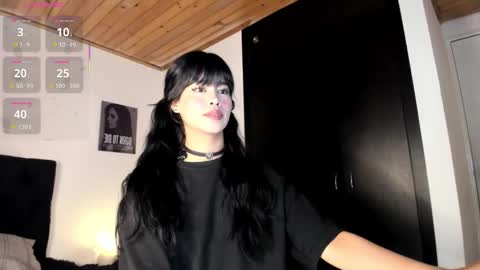 Snapshot of rosie_se chatting on 03-13-26, 01:07 Rosieeee online show from 03-13-26, 01:07