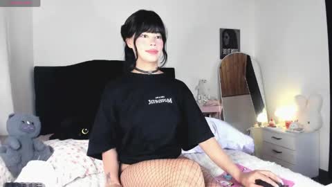 Rosieeee  online show from 05-13-26, 04:15