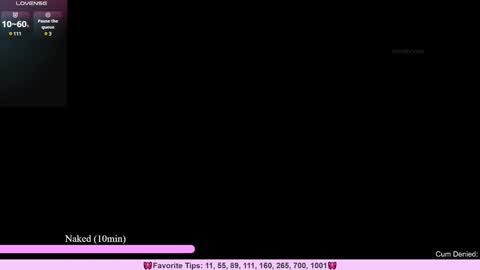 Rosie Bones online show from 01-25-25, 08:31