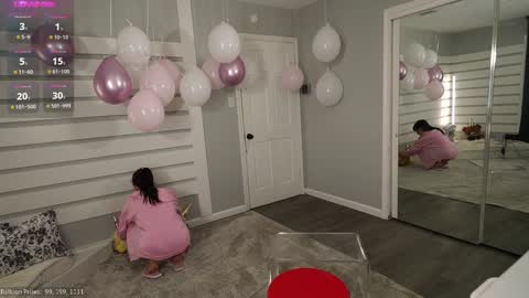 Rosie Bones online show from 09-13-25, 11:04