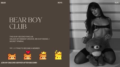 Rosie Bones online show from 02-06-26, 10:57