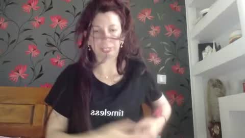 RosieHayes online show from 06-22-26, 10:56