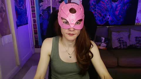 RosieFem online show from 09-24-25, 08:12