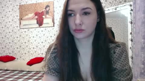 Snapshot of rosierosa chatting on 02-17-25, 03:58 Rosie is waiting for YOU online show from 02-17-25, 03:58