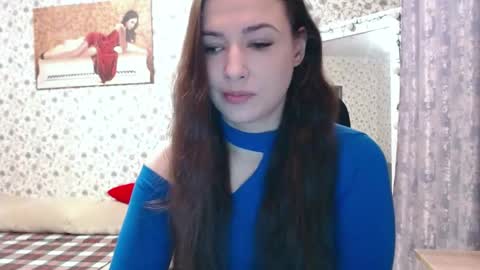Snapshot of rosierosa chatting on 02-26-25, 04:03 Rosie is waiting for YOU online show from 02-26-25, 04:03