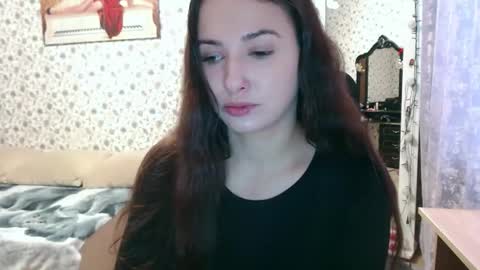 Snapshot of rosierosa chatting on 09-10-25, 04:45 Rosie is waiting for YOU online show from 09-10-25, 04:45