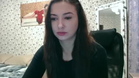 Snapshot of rosierosa chatting on 09-30-25, 04:06 Rosie is waiting for YOU online show from 09-30-25, 04:06