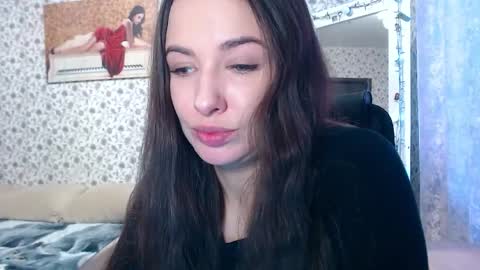 Snapshot of rosierosa chatting on 10-12-25, 06:23 Rosie is waiting for YOU online show from 10-12-25, 06:23