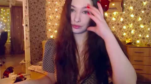 Snapshot of rosierosa chatting on 11-17-25, 03:34 Rosie is waiting for YOU online show from 11-17-25, 03:34