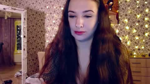 Snapshot of rosierosa chatting on 11-24-25, 03:39 Rosie is waiting for YOU online show from 11-24-25, 03:39