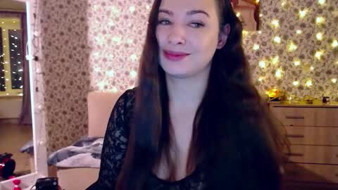 Snapshot of rosierosa chatting on 12-02-25, 03:45 Rosie is waiting for YOU online show from 12-02-25, 03:45