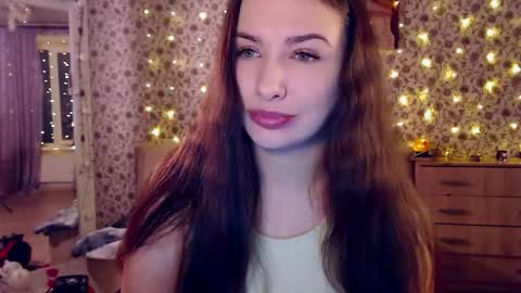 Snapshot of rosierosa chatting on 12-03-25, 03:58 Rosie is waiting for YOU online show from 12-03-25, 03:58