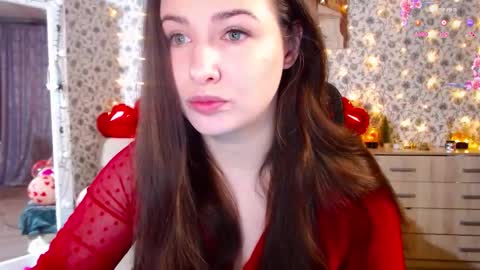 Snapshot of rosierosa chatting on 02-15-26, 04:20 Rosie is waiting for YOU online show from 02-15-26, 04:20
