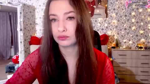 Snapshot of rosierosa chatting on 02-25-26, 03:38 Rosie is waiting for YOU online show from 02-25-26, 03:38