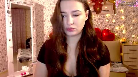 Snapshot of rosierosa chatting on 03-13-26, 03:46 Rosie is waiting for YOU online show from 03-13-26, 03:46