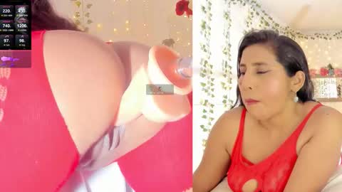 Snapshot of rosita__27 chatting on 03-08-26, 01:36 Rosita online show from 03-08-26, 01:36