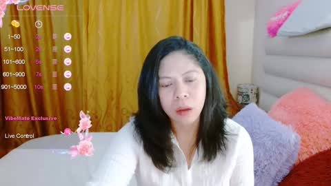 ROSE online show from 11-18-25, 04:39