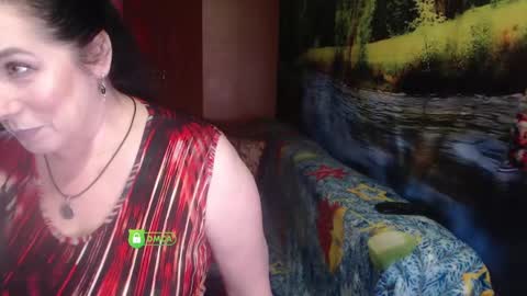Snapshot of rositasky chatting on 12-09-24, 01:18 RositaSky online show from 12-09-24, 01:18