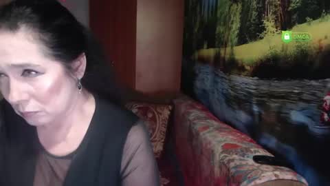 Snapshot of rositasky chatting on 01-06-25, 01:20 RositaSky online show from 01-06-25, 01:20
