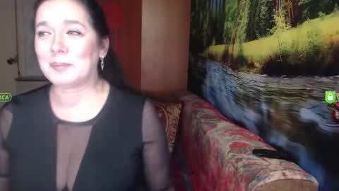 Snapshot of rositasky chatting on 01-07-25, 03:24 RositaSky online show from 01-07-25, 03:24