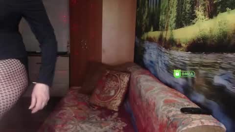 Snapshot of rositasky chatting on 01-27-25, 09:23 RositaSky online show from 01-27-25, 09:23