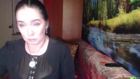 Snapshot of rositasky chatting on 01-30-25, 04:27 RositaSky online show from 01-30-25, 04:27