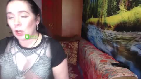 Snapshot of rositasky chatting on 01-30-25, 07:29 RositaSky online show from 01-30-25, 07:29