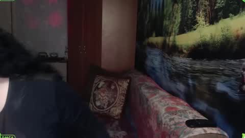 Snapshot of rositasky chatting on 02-11-25, 09:42 RositaSky online show from 02-11-25, 09:42