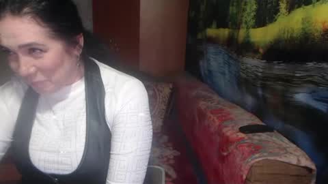 Snapshot of rositasky chatting on 10-06-25, 05:16 RositaSky online show from 10-06-25, 05:16