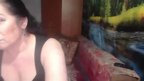 Snapshot of rositasky chatting on 11-27-25, 12:24 RositaSky online show from 11-27-25, 12:24
