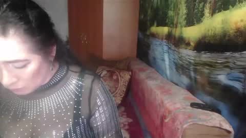 Snapshot of rositasky chatting on 12-05-25, 02:53 RositaSky online show from 12-05-25, 02:53