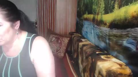 RositaSky online show from 06-30-26, 08:21