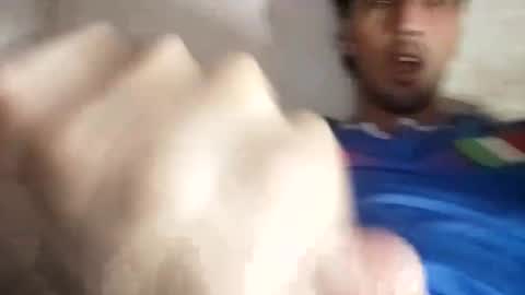 Snapshot of roskof69 chatting on 01-21-25, 07:17 Ribuu online show from 01-21-25, 07:17