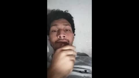 Snapshot of roskof69 chatting on 01-27-25, 06:41 Ribuu online show from 01-27-25, 06:41