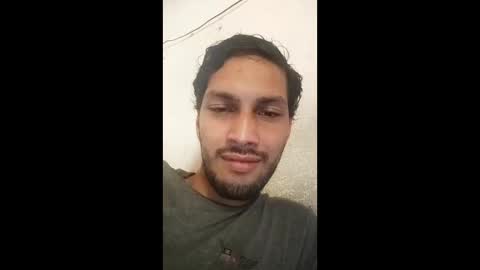 Snapshot of roskof69 chatting on 01-29-25, 07:11 Ribuu online show from 01-29-25, 07:11