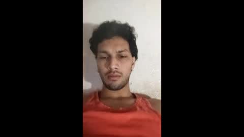 Snapshot of roskof69 chatting on 02-14-25, 03:11 Ribuu online show from 02-14-25, 03:11