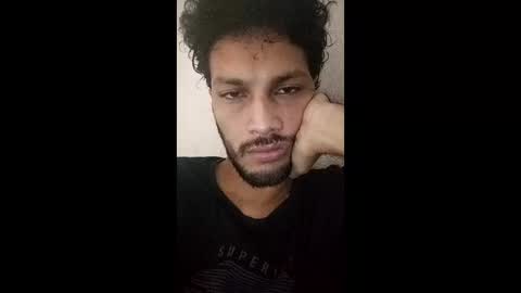 Snapshot of roskof69 chatting on 03-05-25, 06:12 Ribuu online show from 03-05-25, 06:12