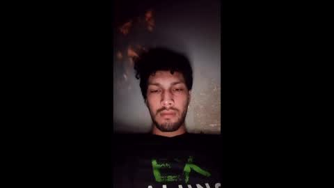 Snapshot of roskof69 chatting on 09-29-25, 02:27 Ribuu online show from 09-29-25, 02:27