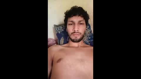 Snapshot of roskof69 chatting on 10-03-25, 08:17 Ribuu online show from 10-03-25, 08:17