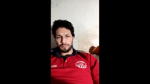 Snapshot of roskof69 chatting on 10-10-25, 09:30 Ribuu online show from 10-10-25, 09:30