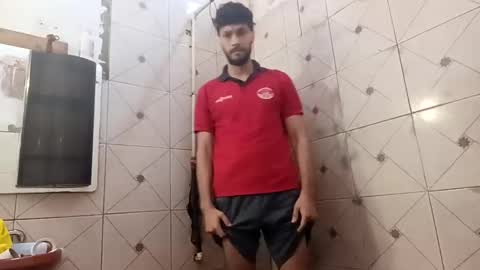 Snapshot of roskof69 chatting on 10-21-25, 06:41 Ribuu online show from 10-21-25, 06:41