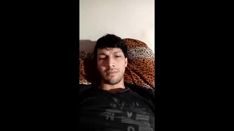 Snapshot of roskof69 chatting on 11-27-25, 09:22 Ribuu online show from 11-27-25, 09:22