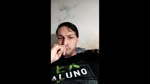 Snapshot of roskof69 chatting on 11-30-25, 07:34 Ribuu online show from 11-30-25, 07:34