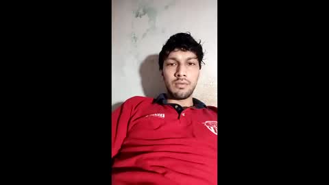 Snapshot of roskof69 chatting on 12-01-25, 07:35 Ribuu online show from 12-01-25, 07:35