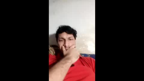 Snapshot of roskof69 chatting on 12-03-25, 07:05 Ribuu online show from 12-03-25, 07:05