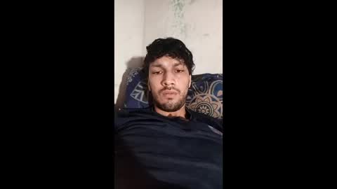 Snapshot of roskof69 chatting on 12-04-25, 10:02 Ribuu online show from 12-04-25, 10:02