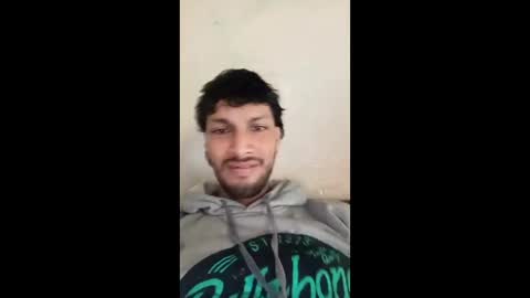 Snapshot of roskof69 chatting on 05-27-26, 06:05 Ribuu online show from 05-27-26, 06:05