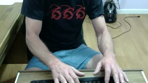 ross96180 online show from 02-23-25, 09:00