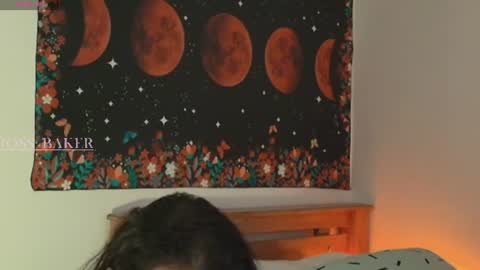 Ross BakerHot online show from 06-09-26, 03:01
