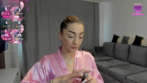 Snapshot of rossana_doll13 chatting on 03-26-26, 07:25 rossana_doll13 online show from 03-26-26, 07:25